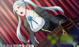 冥刻学园动漫在线观看,穿越时空的青春冒险之旅