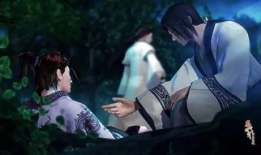 秦时明月动漫一共几部,跨越时空的传奇，共绘七部史诗画卷